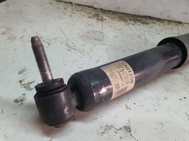 bontott RENAULT KADJAR Jobb hátsó Lengéscsillapító