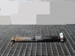 bontott RENAULT KADJAR Jobb hátsó Lengéscsillapító