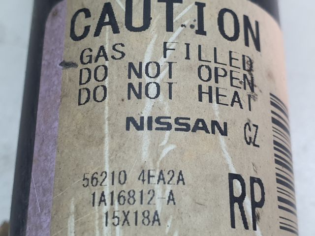 bontott RENAULT KADJAR Jobb hátsó Lengéscsillapító