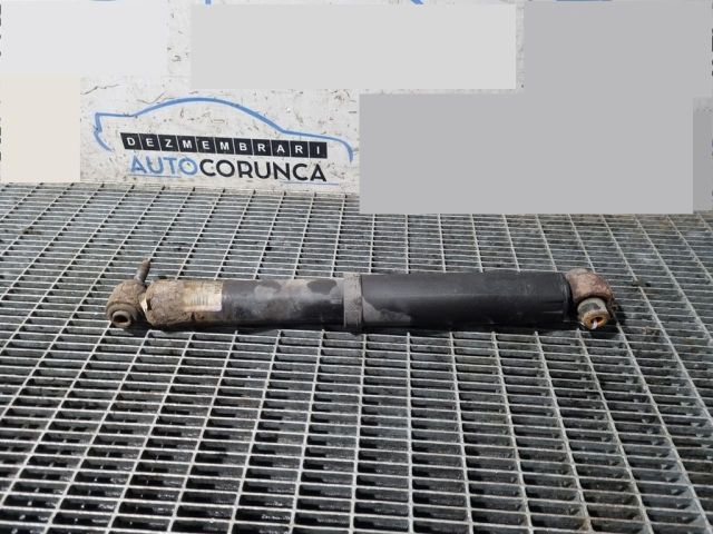 bontott RENAULT KADJAR Jobb hátsó Lengéscsillapító