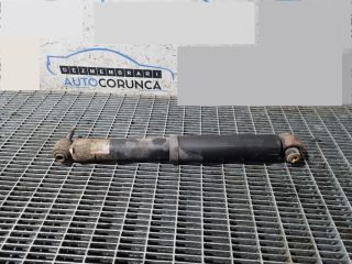 bontott RENAULT KADJAR Jobb hátsó Lengéscsillapító