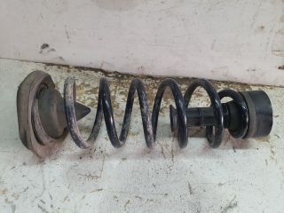 bontott RENAULT KADJAR Jobb hátsó Rugó