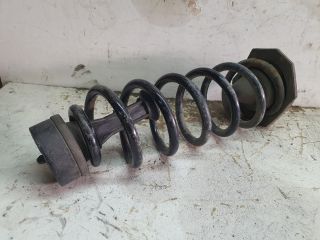 bontott RENAULT KADJAR Jobb hátsó Rugó