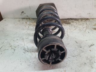 bontott RENAULT KADJAR Jobb hátsó Rugó