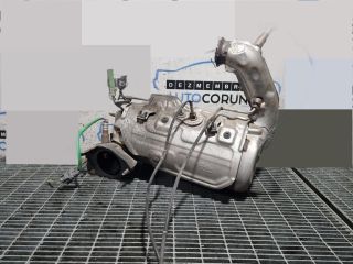 bontott RENAULT KADJAR Katalizátor