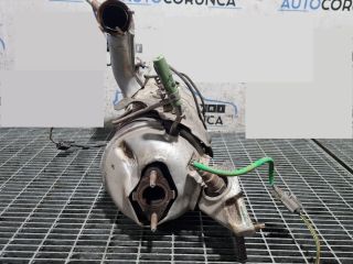 bontott RENAULT KADJAR Katalizátor