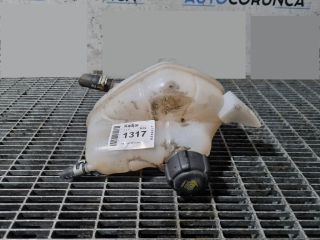 bontott RENAULT KADJAR Kiegyenlítő Tartály