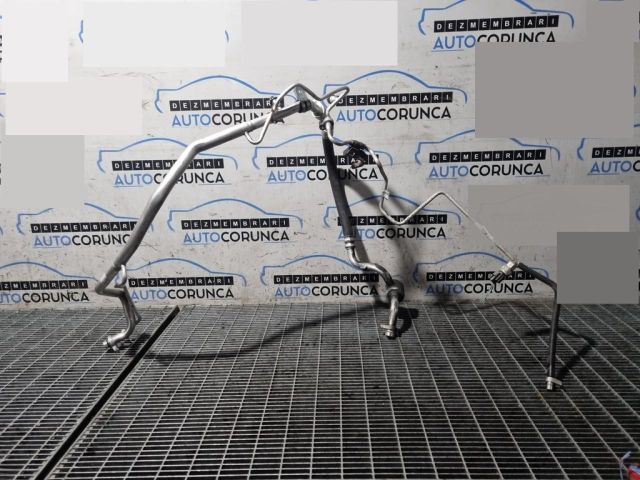 bontott RENAULT KADJAR Klíma Cső