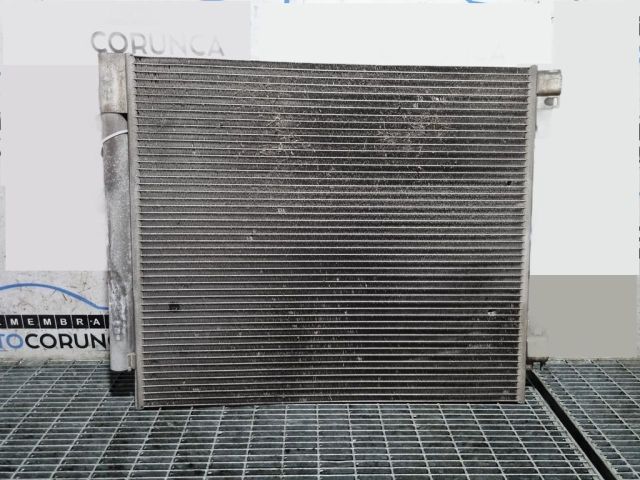 bontott RENAULT KADJAR Klímahűtő Radiátor