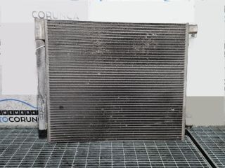 bontott RENAULT KADJAR Klímahűtő Radiátor