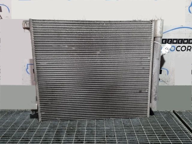 bontott RENAULT KADJAR Klímahűtő Radiátor