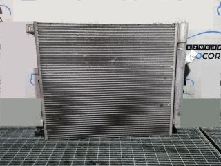 bontott RENAULT KADJAR Klímahűtő Radiátor