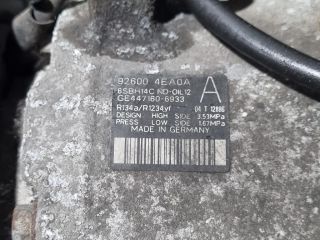 bontott RENAULT KADJAR Klímakompresszor