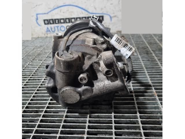 bontott RENAULT KADJAR Klímakompresszor