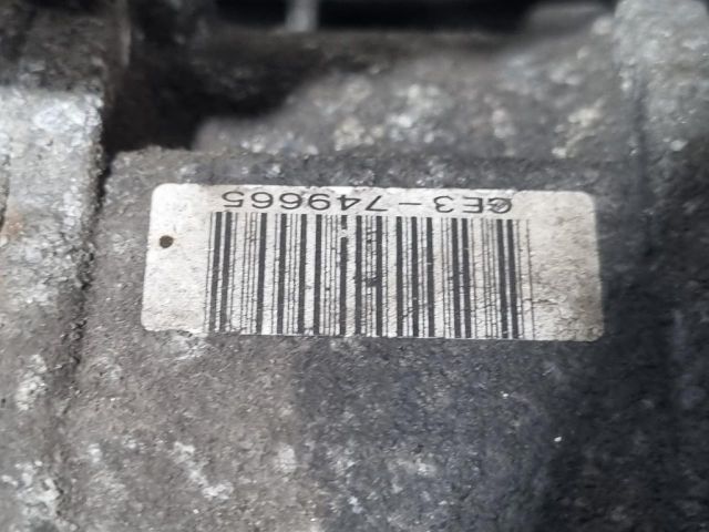 bontott RENAULT KADJAR Klímakompresszor