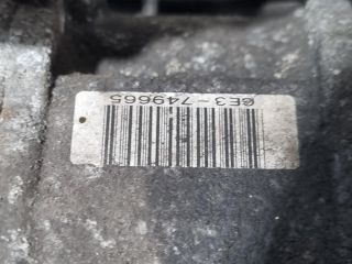 bontott RENAULT KADJAR Klímakompresszor