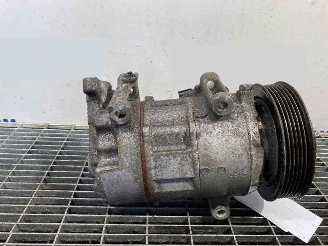 bontott RENAULT KADJAR Klímakompresszor