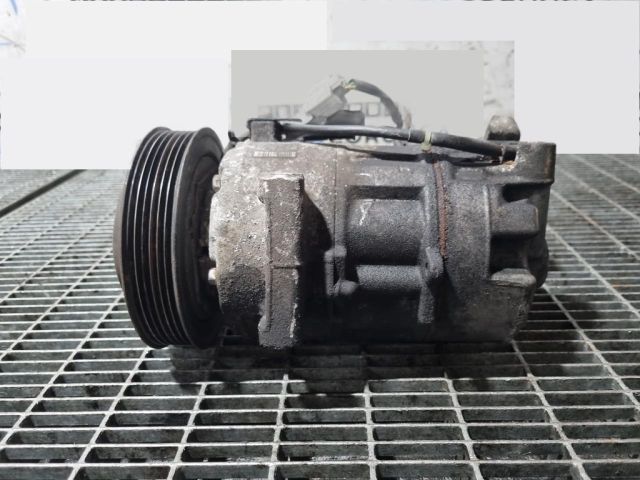 bontott RENAULT KADJAR Klímakompresszor