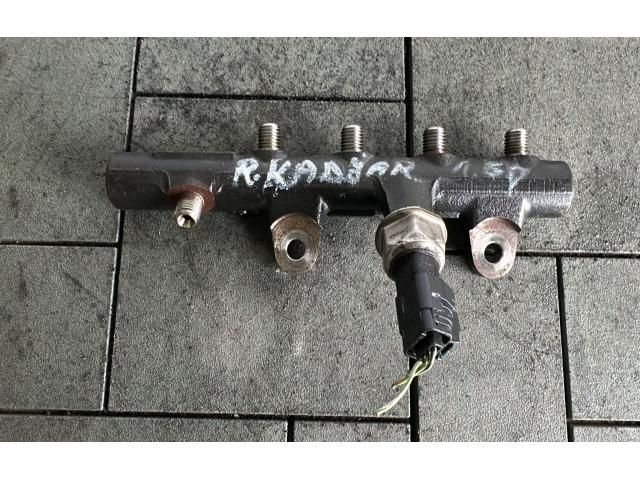 bontott RENAULT KADJAR Közösnyomócső