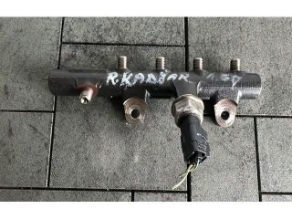 bontott RENAULT KADJAR Közösnyomócső