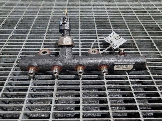 bontott RENAULT KADJAR Közösnyomócső