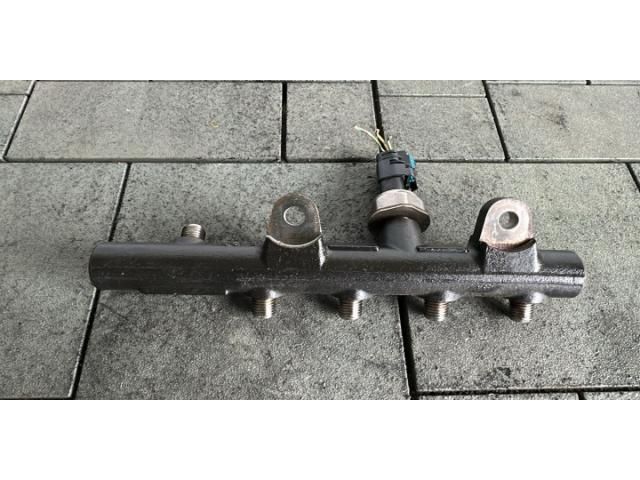 bontott RENAULT KADJAR Közösnyomócső