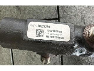 bontott RENAULT KADJAR Közösnyomócső