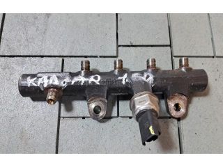 bontott RENAULT KADJAR Közösnyomócső