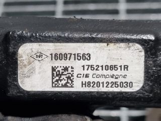 bontott RENAULT KADJAR Közösnyomócső