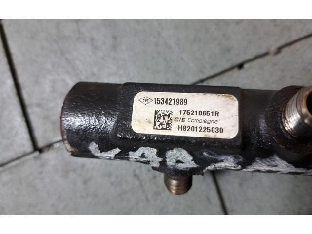 bontott RENAULT KADJAR Közösnyomócső