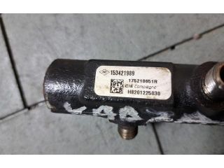 bontott RENAULT KADJAR Közösnyomócső