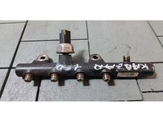 bontott RENAULT KADJAR Közösnyomócső