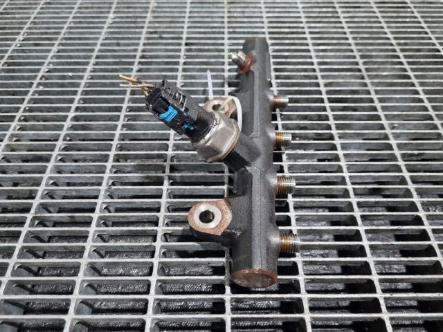 bontott RENAULT KADJAR Közösnyomócső