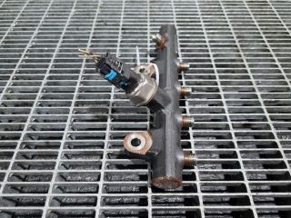 bontott RENAULT KADJAR Közösnyomócső