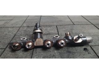 bontott RENAULT KADJAR Közösnyomócső