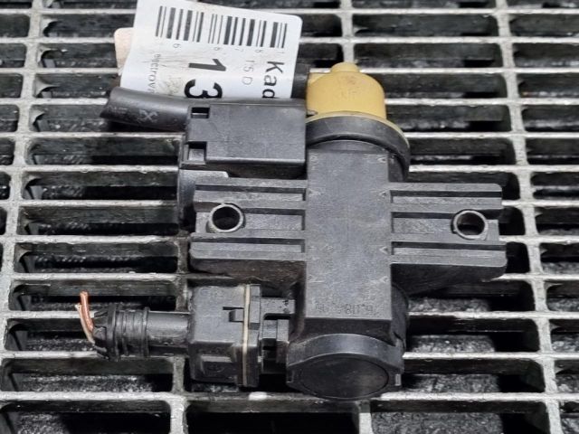 bontott RENAULT KADJAR Lefújószelep