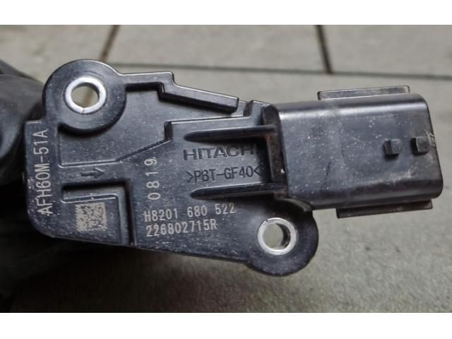 bontott RENAULT KADJAR Légtömegmérő