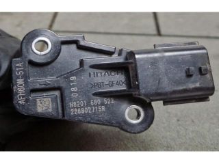 bontott RENAULT KADJAR Légtömegmérő