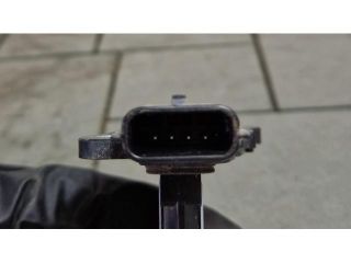 bontott RENAULT KADJAR Légtömegmérő