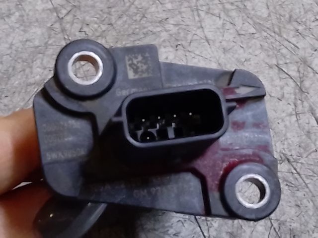 bontott RENAULT KADJAR Légtömegmérő