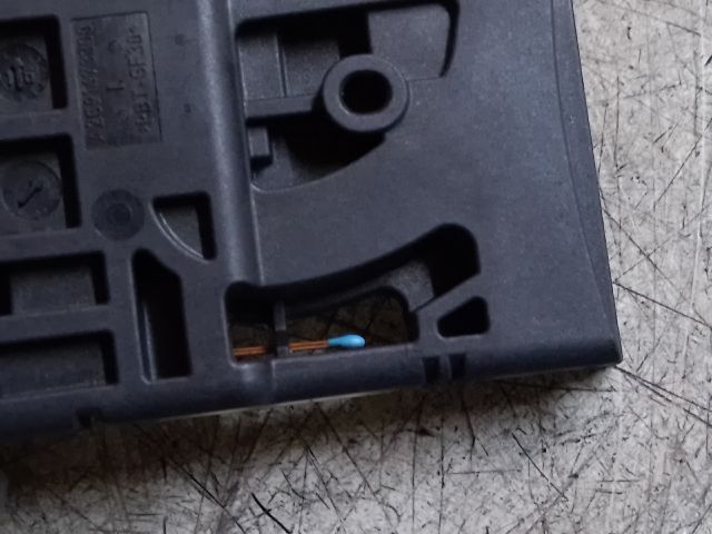 bontott RENAULT KADJAR Légtömegmérő