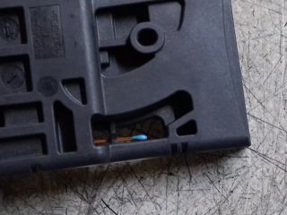 bontott RENAULT KADJAR Légtömegmérő