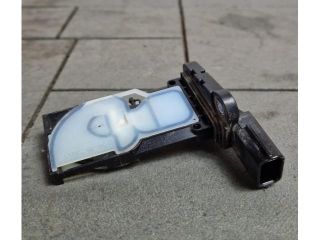 bontott RENAULT KADJAR Légtömegmérő