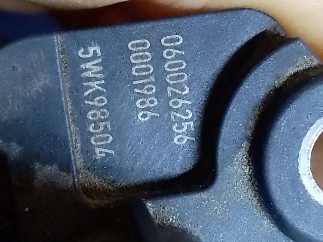 bontott RENAULT KADJAR Légtömegmérő