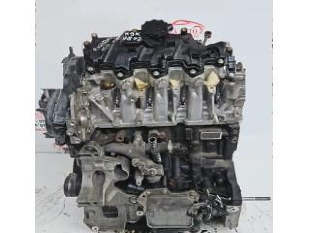 bontott RENAULT KADJAR Motor (Fűzött blokk hengerfejjel)