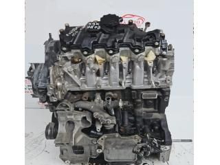 bontott RENAULT KADJAR Motor (Fűzött blokk hengerfejjel)