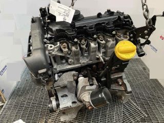 bontott RENAULT KADJAR Motor (Fűzött blokk hengerfejjel)