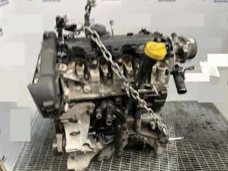 bontott RENAULT KADJAR Motor (Fűzött blokk hengerfejjel)