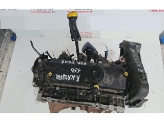 bontott RENAULT KADJAR Motor (Fűzött blokk hengerfejjel)