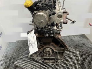 bontott RENAULT KADJAR Motor (Fűzött blokk hengerfejjel)